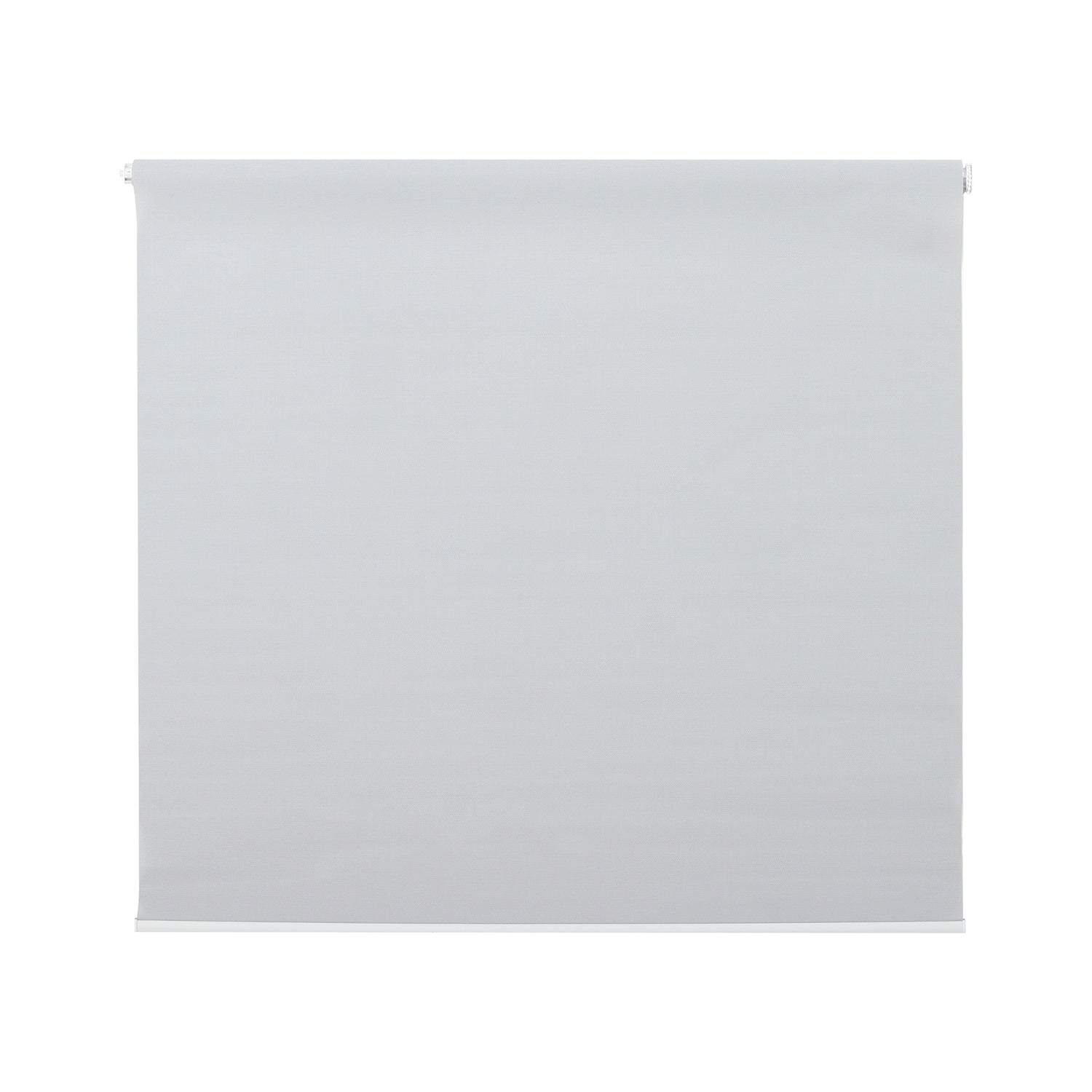 Cortina Roller Sunscreen Classic 120X230 Gris DIB