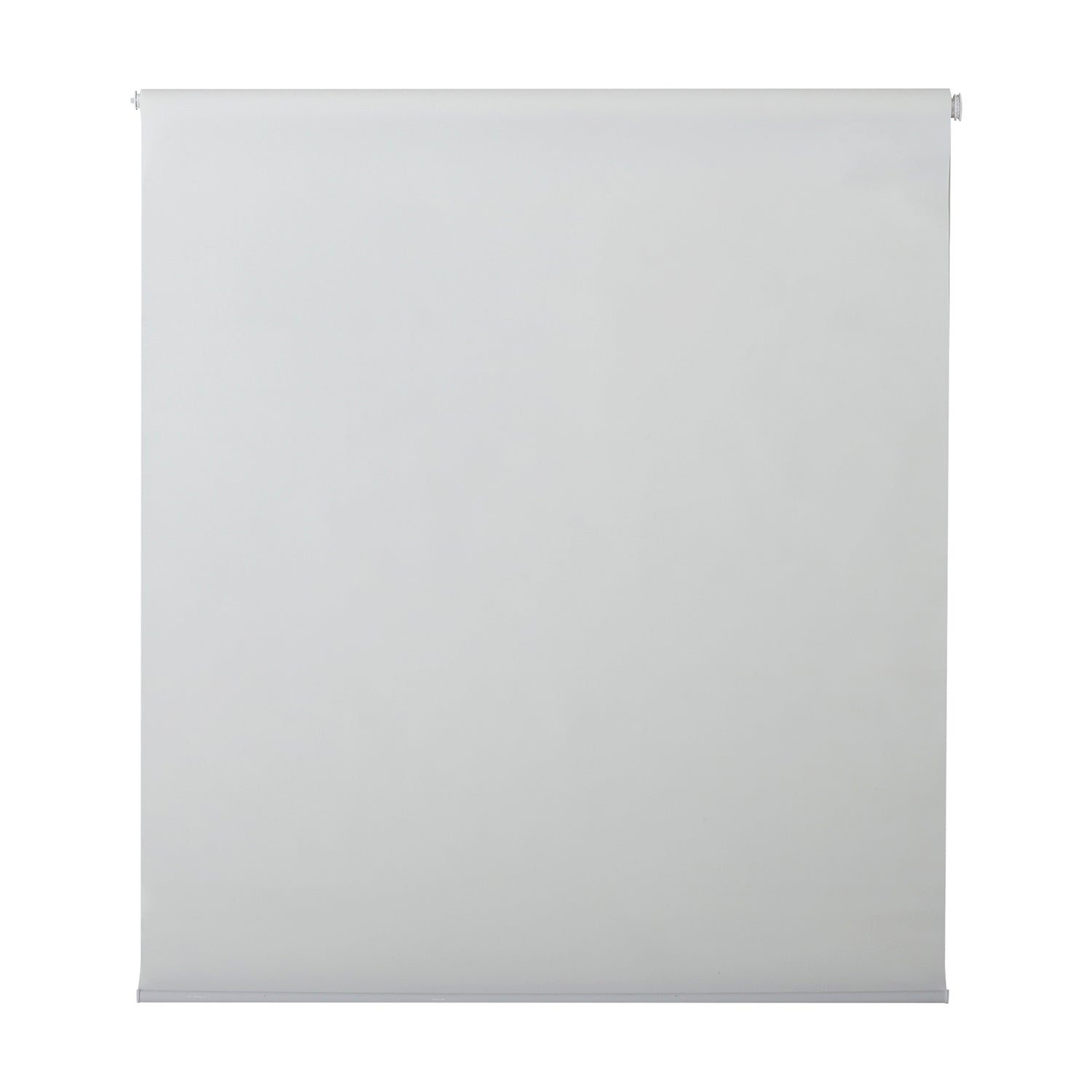 Cortina Roller Sunscreen Classic 120X230 Blanco DIB
