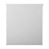 Cortina Roller Sunscreen Classic 120X230 Blanco DIB