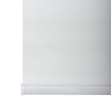 Cortina Roller Sunscreen Classic 120X230 Blanco DIB