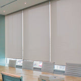 Cortina Roller Sunscreen Classic 150X170 Gris DIB