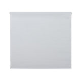 Cortina Roller Sunscreen Classic 150X230 Gris DIB
