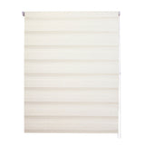 Cortina Roller Day/Night Black Out 150X230 Beige DIB