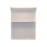Cortina Roller Doble Black Out / Sunscreen 150X170 DIB