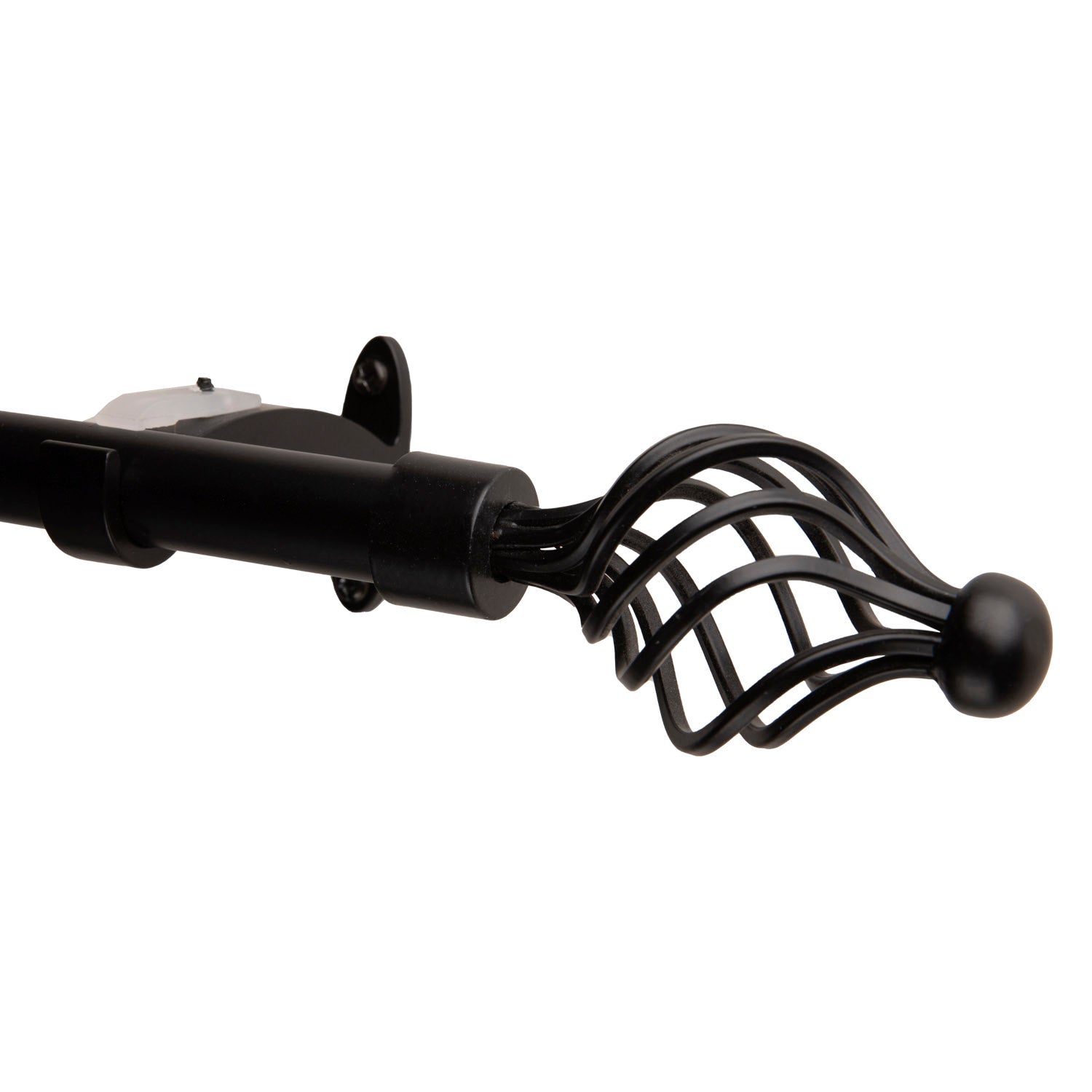 Set de Barra Simple 19/16 Negro Nido DIB