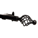 Set de Barra Simple 19/16 Negro Nido DIB