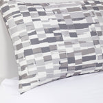 Plumon Reversible 1.5 Plaza Ladr. Gris DIB