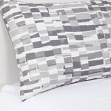 Plumon Reversible 1.5 Plaza Ladr. Gris DIB