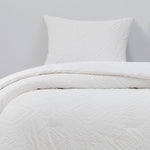 Plumon Jacquard 1.5 Plaza Natural DIB