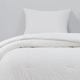 Plumon Jacquard 1.5 Plaza Natural DIB