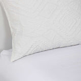 Plumon Jacquard 1.5 Plaza Natural DIB