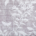 Quilt Reversible Estam 2P Flores Gris DIB