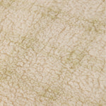 Manta Sherpa 125X150 Malaga Verde/Crudo DIB