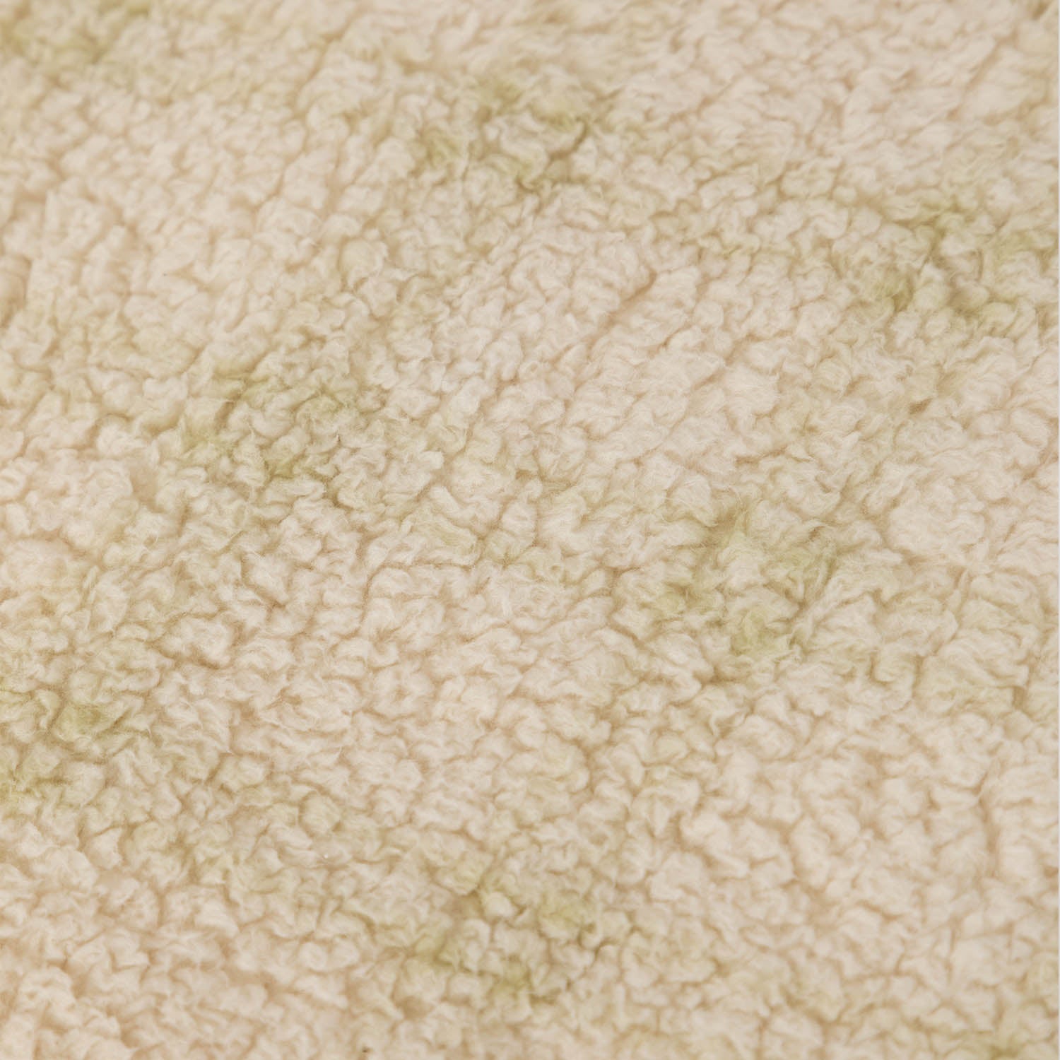 Manta Sherpa 125X150 Malaga Verde/Crudo DIB