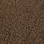 Manta Sherpa 125X150 Sevilla Café DIB