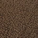 Manta Sherpa 125X150 Sevilla Café DIB