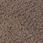 Manta Sherpa 125X150 Sevilla Gris DIB