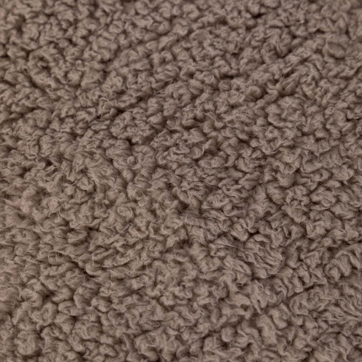 Manta Sherpa 125X150 Sevilla Gris DIB