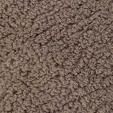 Manta Sherpa 125X150 Sevilla Gris DIB