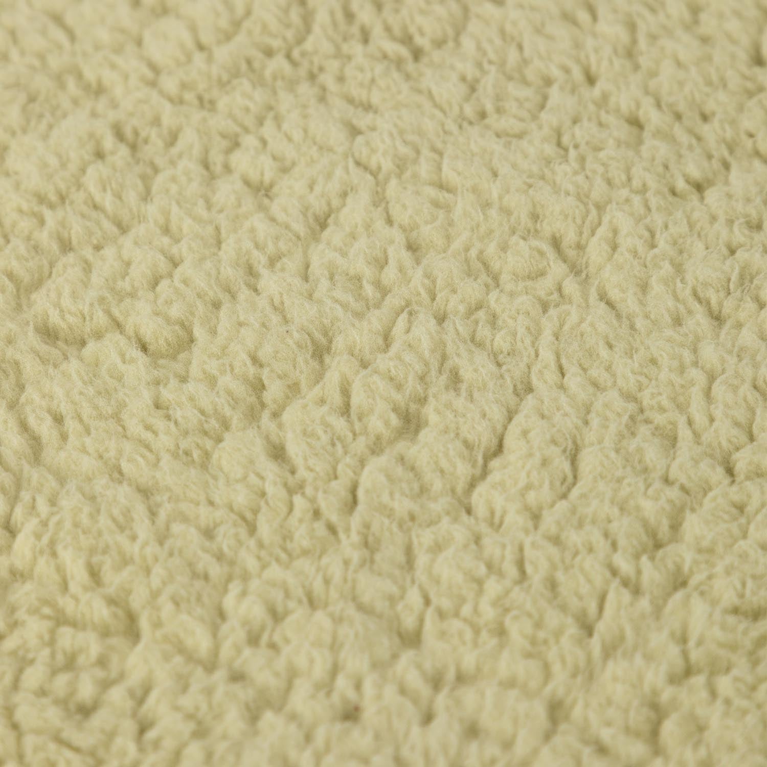 Manta Sherpa 125X150 Sevilla Verde DIB