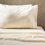 Sabanas Textura King Beige DIB