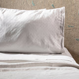 Sabanas Textura 1.5P Gris DIB