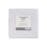 Juego Sabana Broderie Pamplona 2P 240X270 Blanco DIB