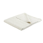 Quilt Hebra Floral 180X240 Natural DIB