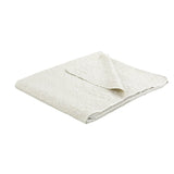 Quilt Hebra Floral 180X240 Natural DIB