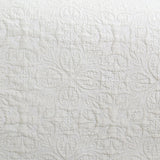 Quilt Hebra Floral 180X240 Natural DIB