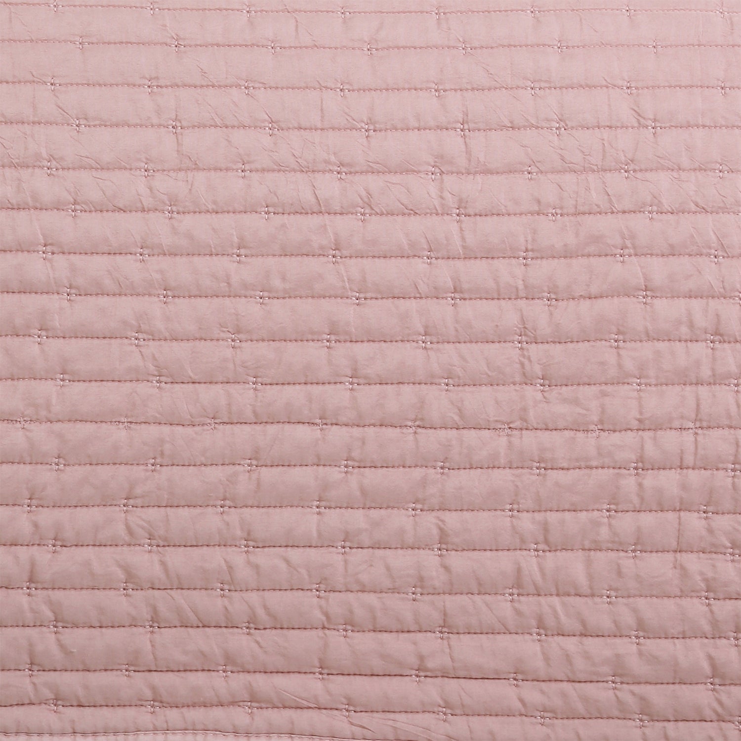 Quilt Patchwork Formas King Rosa DIB