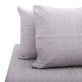 Quilt Fibra Natural 2P Gris DIB