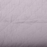 Quilt Fibra Natural 2P Gris DIB