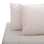 Quilt Fibra Natural 2P Natural DIB