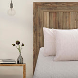 Quilt Fibra Natural 2P Natural DIB