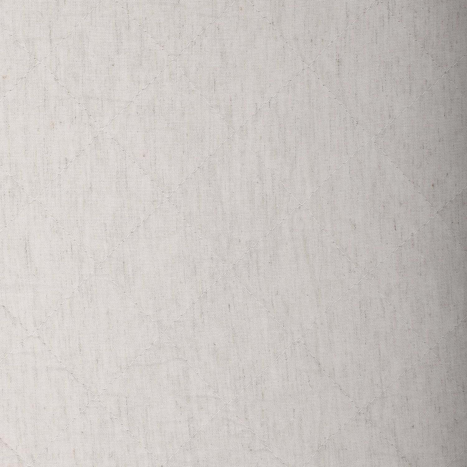 Quilt Fibra Natural 2P Natural DIB