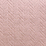 Quilt Hebra Geometric 2P Rosa DIB