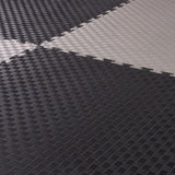 Tatami Sport 060X060 Black/Grey 4 unidades