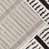 Alfombra Orly 060X240 B8499A