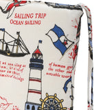 Cojin Silla Sibarita S116D 37X37X3