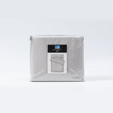 Sabanas Textura King Gris