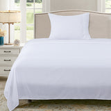 Pack 2 Sabanas Guarda 1.5P Guarda Blanca