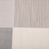 Alfombra Liverpool 200x290 Gris