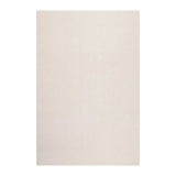 Alfombra Soft Lavable 80X150 Blanco
