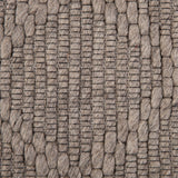 Alfombra Handwoven Berlin 190X290 1180 Lt Gris