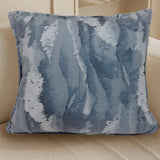 Cojin Estampado Azul 45X45 DIB