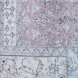 Alfombra Niagara 200X300 9181-02 Blue