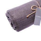 Manta Bali Gris 127X152