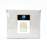 Sabanas Lisas 2P Gris