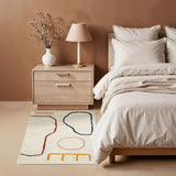 Alfombra Sherpa 080X150 53335066